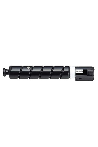 Canon 034-9454b001 Siyah Uyumlu Fotokopi Toneri Great Toner