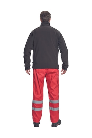 Cerva Chitra Softshell Ceket Siyah