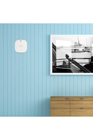 Carpex Koku Makinesi Beyaz + White Jasmine 50 ML