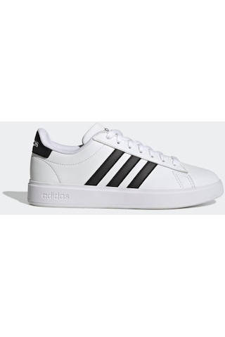 Adidas Kadın Spor Ayakkabı Grand Court 2.0 Gw9214 001
