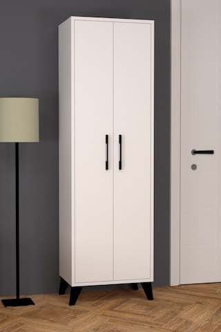 Osaka Çok Amaçlı İki Kapaklı Dolap