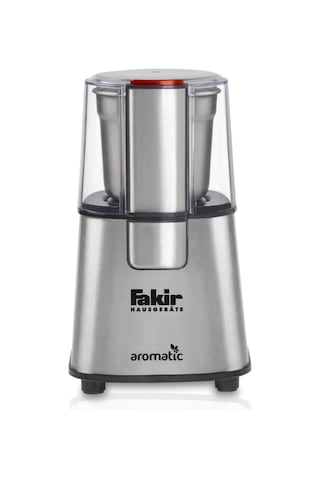 Fakir Aromatic Kahve Baharat Öğütücüsü