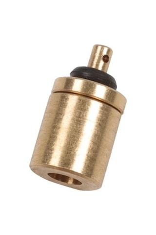 Açık Kamp Ocakları için Mini Kartuş Dolum Adaptörü Çok Renkli