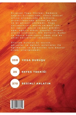 Yoga Teknikleri - Hakan Kireçkaya - Cinius