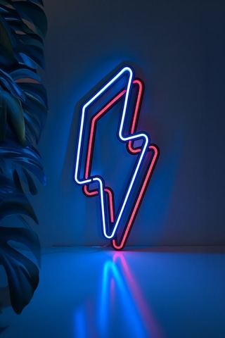 Flash Neon Dekor