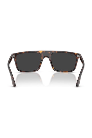 Ray-ban Rb2222 902/48 55 Polarize Unisex Güneş Gözlüğü Havana