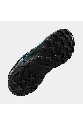 Joma Tr-5 Erkek Patika Koşu Ayakkabısı Siyah Turkuaz Tktr5s2601