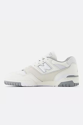 New Balance Lifestyle Bb550utw Bej Kadın Günlük Spor Ayakkabı Bej