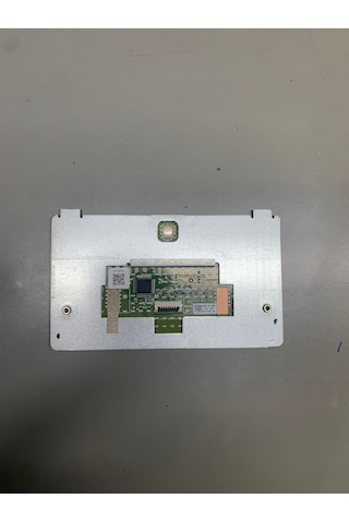 Casper Excalibur G770 Touchpad