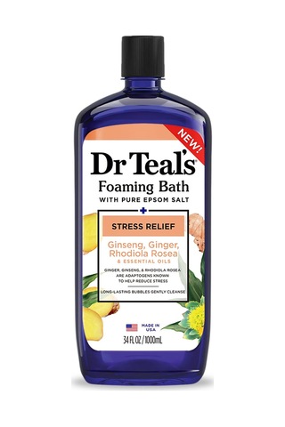 Dr.teals Stress Relief Banyo Köpüğü 1000ml Diğer