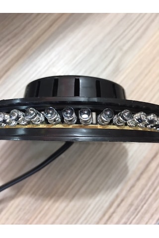 Eclıps Saturn Mini Led Efect