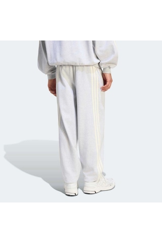 Adidas Kit Erkek Gri Eşofman Altı Kw2360