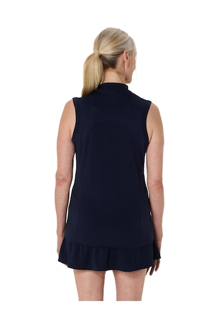 Asics Court Tank Kadın Lacivert Atlet 2042a370-400