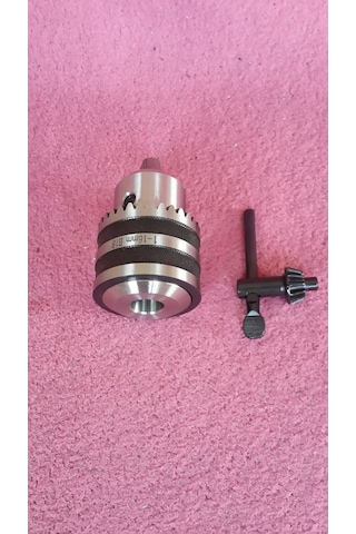Anahtarlı Madren 16 Mm B18