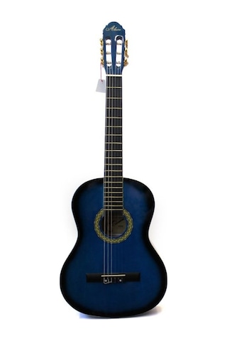 Almira MG917-JR-BLS 3/4 Klasik Gitar