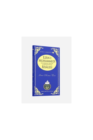 Ezân-ı Muhammedî Risalesi | Lalegül Yayıncılık 9786054814077