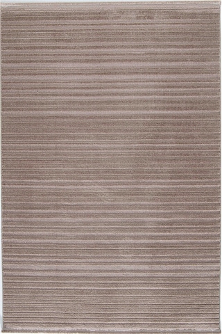 Çam Halı Eyfel 3102 Vizon Romans Halı Modern Desenli Makine Halısı