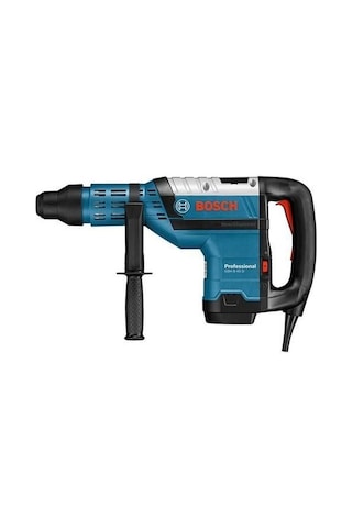 Bosch Gbh 845 D Sds Max Kırıcı Delici 1500 Watt
