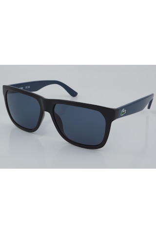 Lacoste L732s N 001 56 - 01 Güneş Gözlüğü Siyah