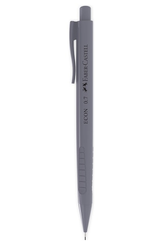 Faber Castell Econ Versatil Uçlu Kalem Genz 0.7mm - 3 Adet