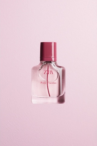 Zara Pink Flambe Kadın Parfüm EDT 30 ML
