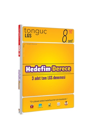 Hedefim Derece Denemeleri Hedefim Derece Denemeleri