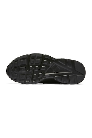Nike Huarache Run (Gs) Spor Ayakkabı(654275-016) Siyah
