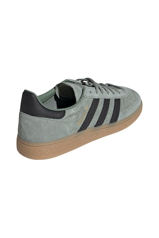 Ih6507-e Adidas Handball Spezıal Erkek Spor Ayakkabı Gri Ih6507-e Gri