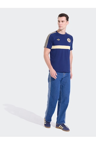 Fenerbahçe 2026/27 Originals Tshırt Lacivert