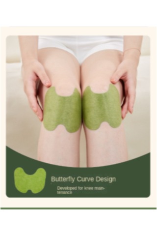 Skycity Eklem Bakımı İçin Özel Tasarlanmış Sıcak Kompres: Ai Esansı İle Soğuk Ve Nemden Kurtulun