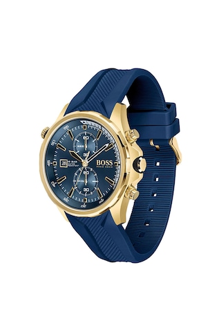 Boss Watches Hb1513822 Erkek Kol Saati Altın