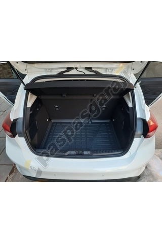 Kaiser Ford Focus 5 Hb Bagaj Havuzu, 2018- Ve Sonrası