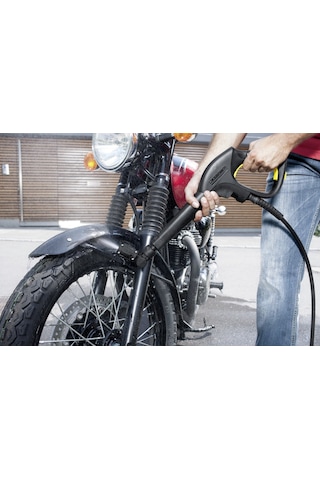 Karcher Vp 160S Açılı 360° Döner Kısa Püskürtme Namlusu