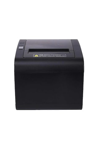 Sunlux Rp8020 203dpı Direkt Termal Usb+seri+ethernet Otomatik Kesici Fiş Yazıcı