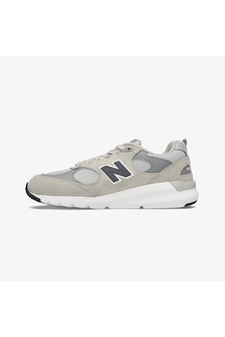 New Balance 109 Kadın Beyaz Günlük Sneaker - Ws109llg Beyaz