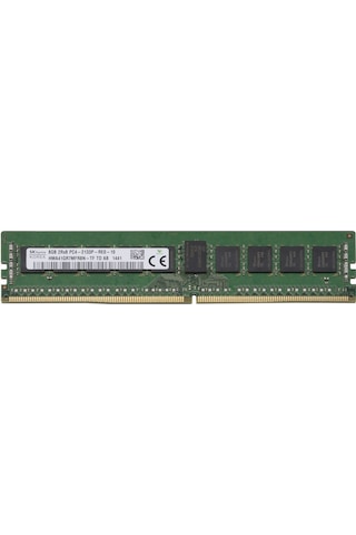 SK Hynix HMA41GR7MFR8N-TF 8 GB DDR4 2133 MHz CL15 Server Ram