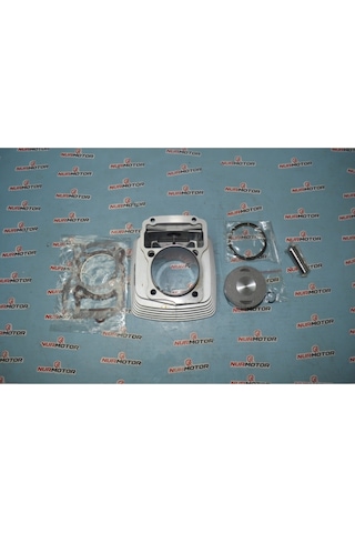 Cg 150 Modifiye 65.5 Mm 15p Silindir Kit 69.0 Boy