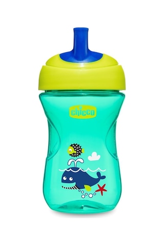 Chicco Pipetli Eğitim Bardağı 12+ 00006941200000_MULTI_1