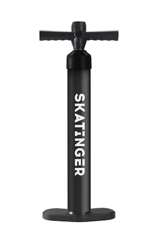 Stand Up Paddle Board İki Yönlü Sup Manuel Pompa
