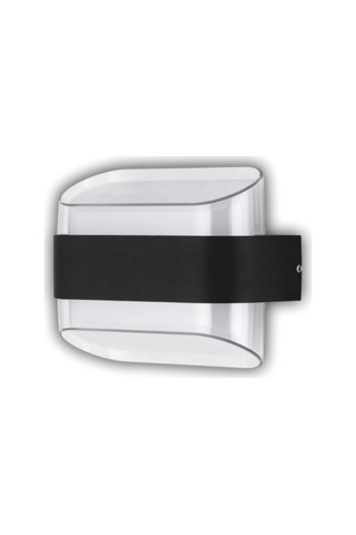 Eco Lounge Noas Yl83 2032 Pergamon Led Dekoratif Aplik 12w 3200k Günışığı Çok Renkli