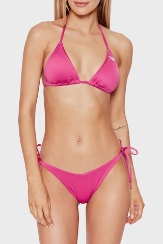 Emporio Armani Kadın Bikini Üstü S 262421 2R300 05873 Pembe S 262421 2R300 05873_36