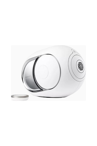 Devialet Phantom I 103 Db Light Chrome Kablosuz Hoparlör