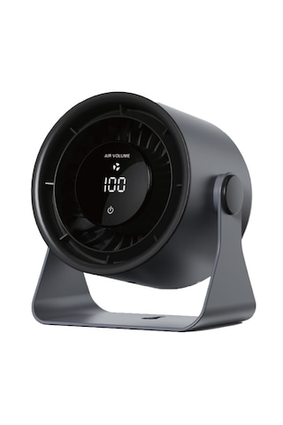 Smate F75 Masa Üstü Ve Duvar Fanı