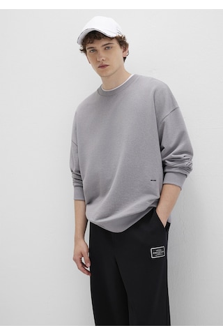 Mavi - Gri Sweatshirt 0s10404-70076 Gri