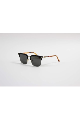 Dupont Mılano Dupont 0918 001 56 18 145 Unisex Güneş Gözlüğü Leopar