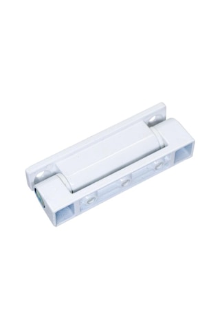 Mb075 Pvc Kapı Pencere Menteşesi 75 Mm - Beyaz