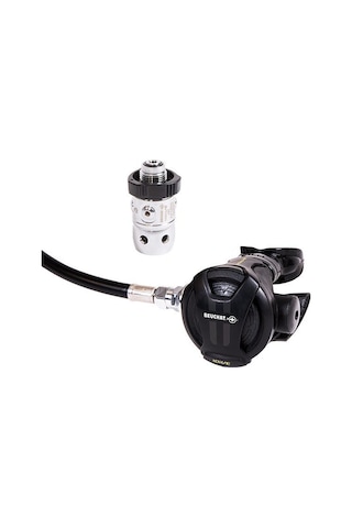 Beuchat Regülatör 1dive Int Yoke