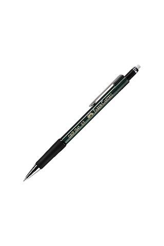 Faber Castell Grip 1345 0.5 Mm Yeşil Plastik Versatil Kalem