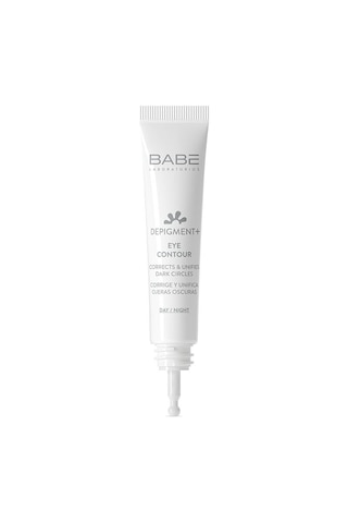 Babe Depigment+ Eye Contour15ml