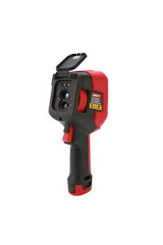 Unit Uti384g Profesyonel Termal Kamera